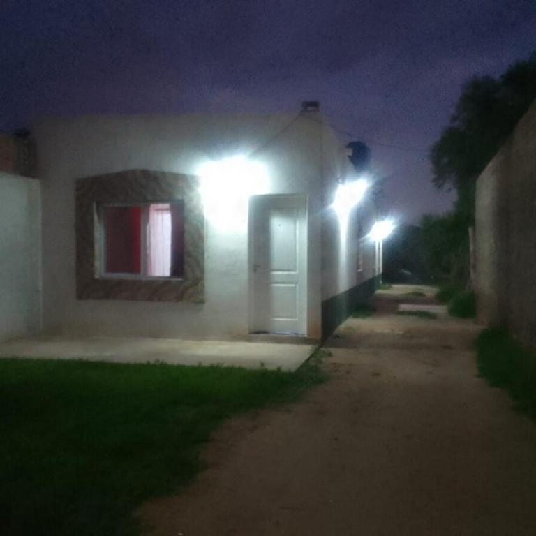 Hospedaje Ayla - One-Bedroom House - 6