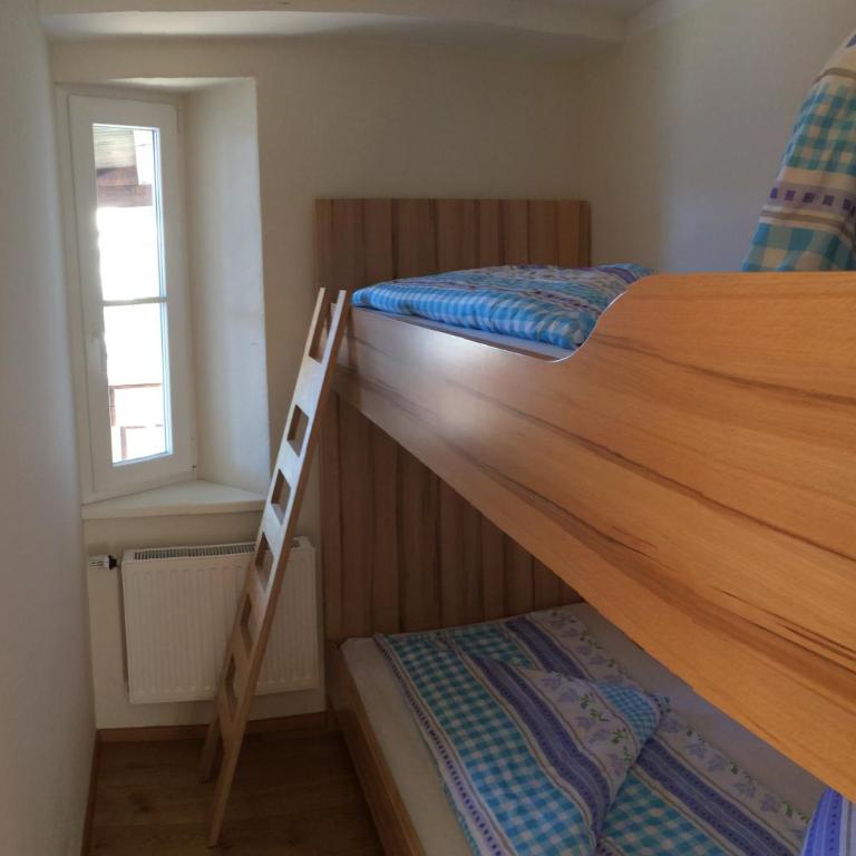 Wallner am See - Two-Bedroom Apartment - 4