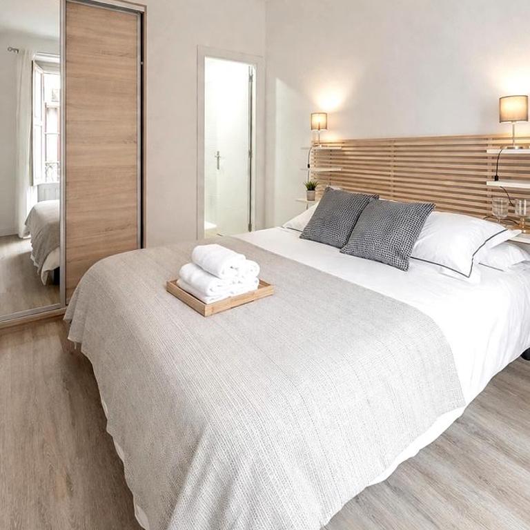 22CaLQuEROL Boutique centro suite lux - Apartamento - 8