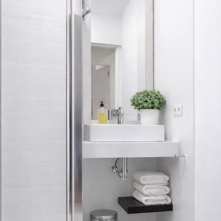 22CaLQuEROL Boutique centro suite lux - Apartamento - 13