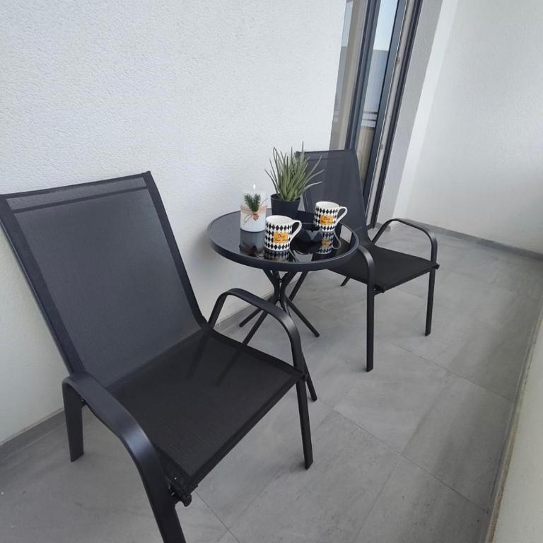 GOLD Apartmani Banja Luka - Apartman sa 1 Spavaćom Sobom - 32
