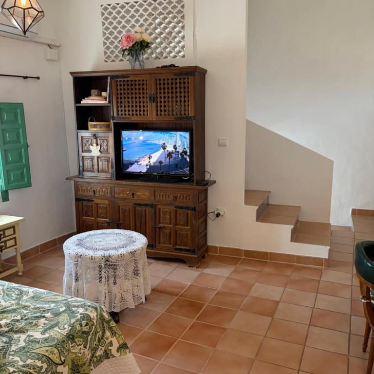 Casa Nido apartments - One-Bedroom Apartment with Sea View and Terrace - 10