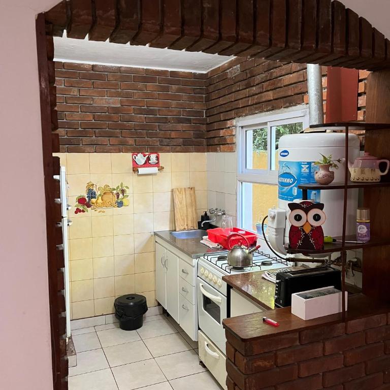 Casa Mitre - Apartamento de 1 dormitorio - 2