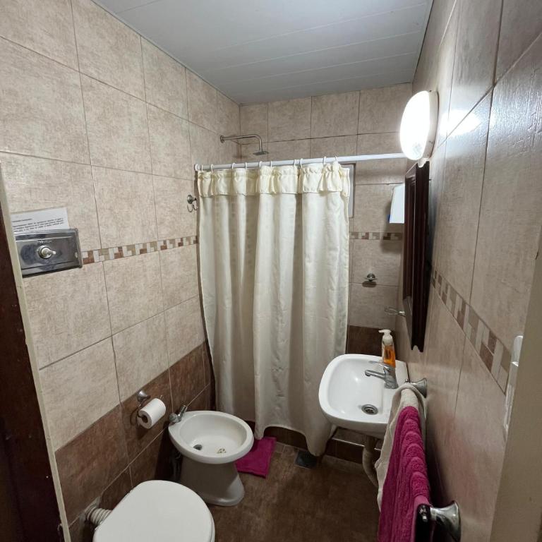 Casa Mitre - Apartamento de 1 dormitorio - 4