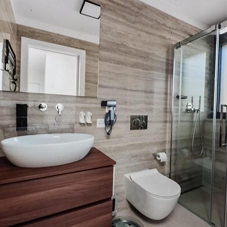 Casa Serenidad - Villa de 1 dormitorio - 2