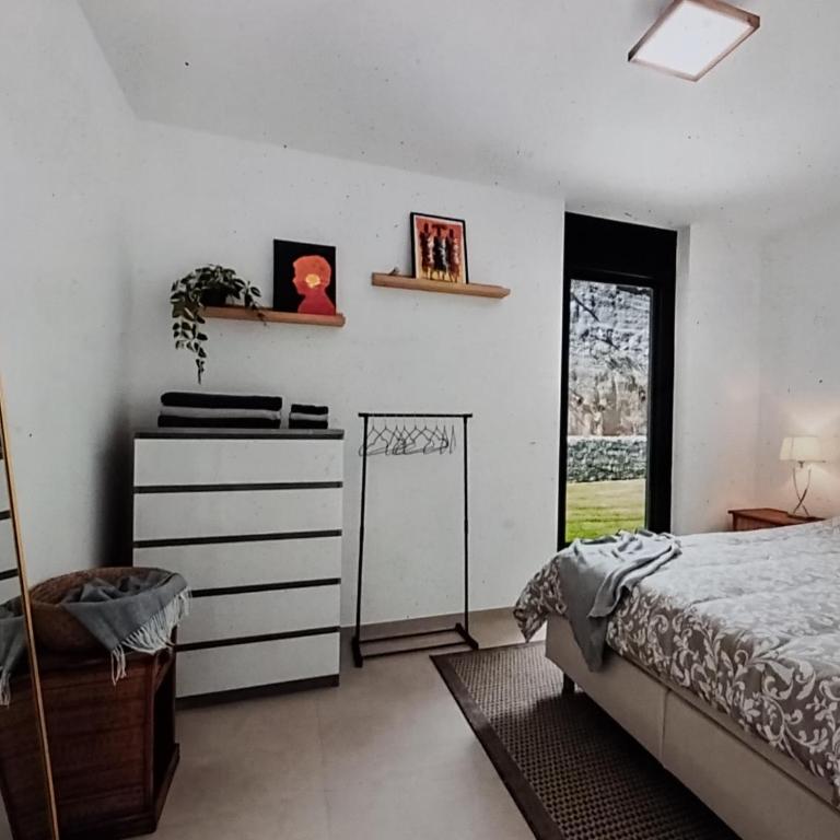 Casa Serenidad - Villa de 1 dormitorio - 4