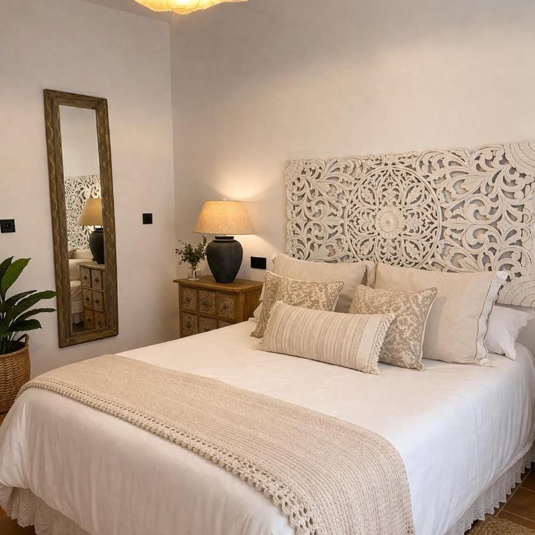 Villa Oasys - Villa con piscina privada - 25