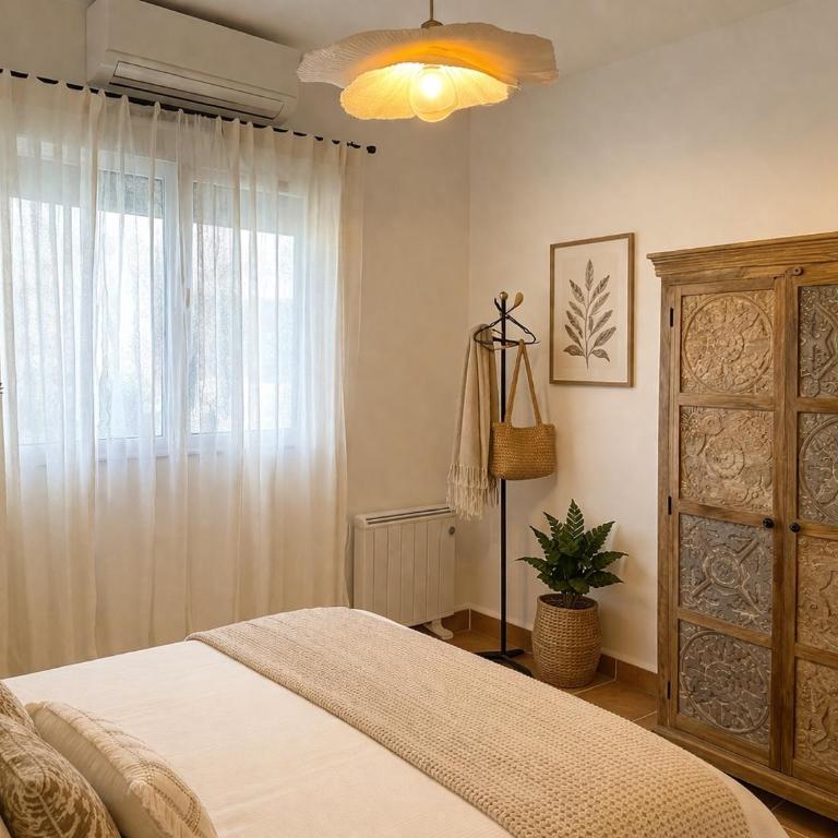 Villa Oasys - Villa con piscina privada - 26