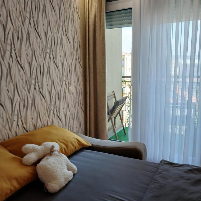 LTL apartments - One-Bedroom Apartment - 5