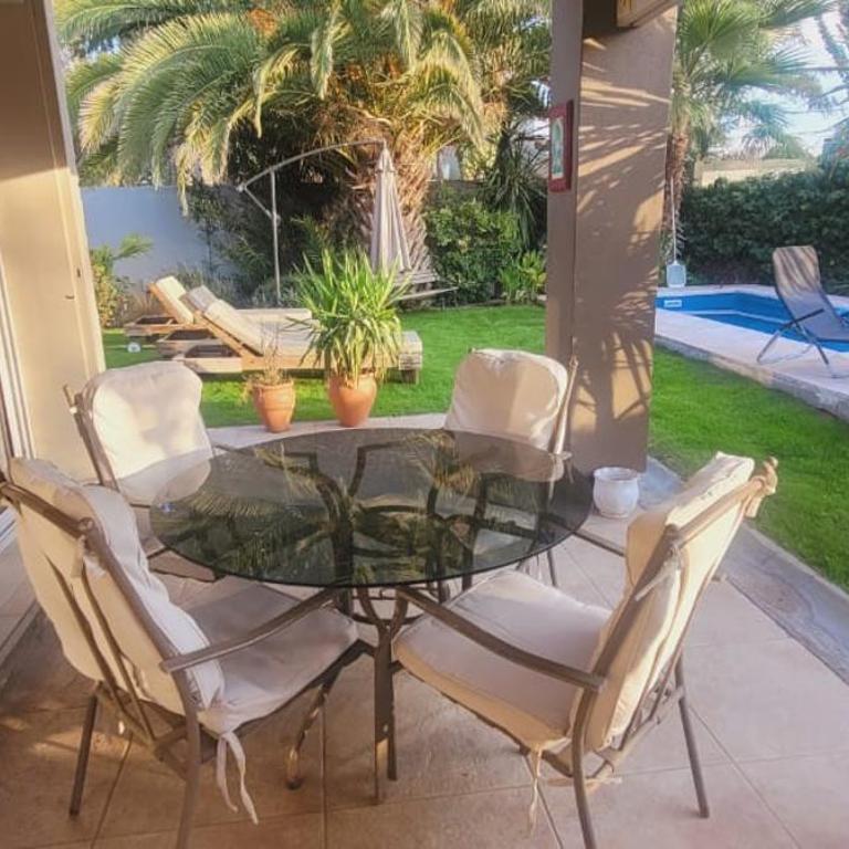 Wonderful house in Chacras de Coria Mendoza min 3 noches - One-Bedroom House - 15