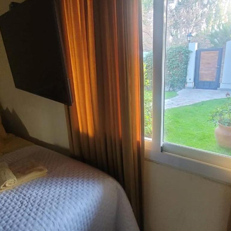Wonderful house in Chacras de Coria Mendoza min 3 noches - Casa con 1 dormitorio - 23
