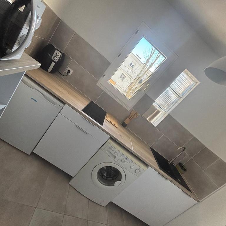 Appartement tout confort - Appartamento con 1 Camera da Letto - 13