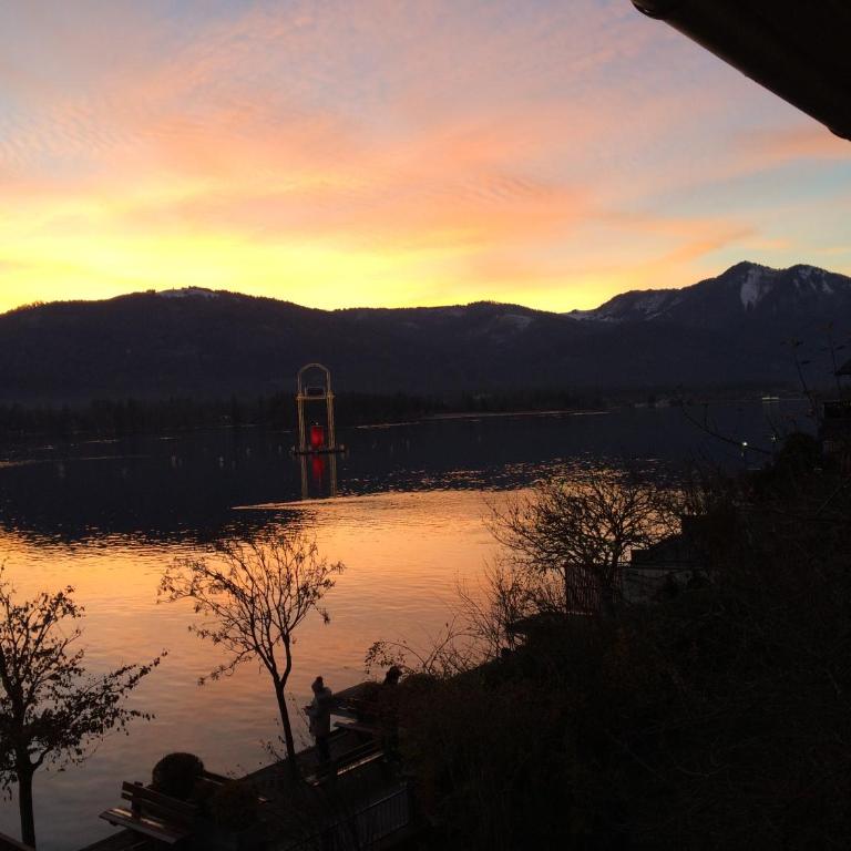Wallner am See - One-Bedroom Apartment - 4