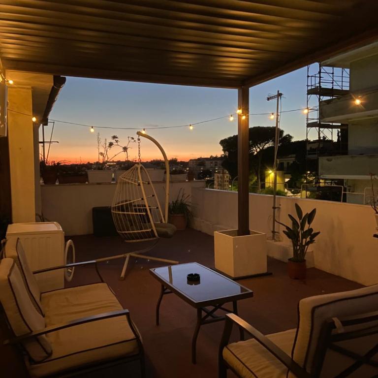 Il Tramonto - Appartamento con 1 Camera da Letto - 1