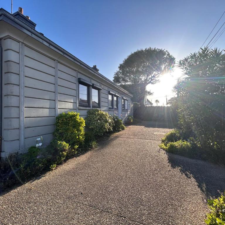 Les Embruns du Menhir, maison de vacances lumineuse à Quiberon proche des plages et thalassothérapie - Ferienhaus mit 3 Schlafzimmern - 30
