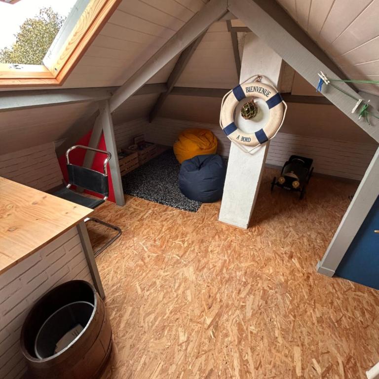 Les Embruns du Menhir, maison de vacances lumineuse à Quiberon proche des plages et thalassothérapie - Ferienhaus mit 3 Schlafzimmern - 29