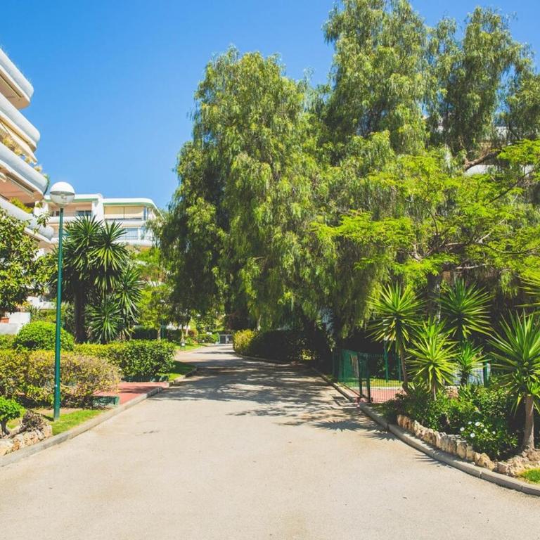 Precioso Apartamento en Guadalmina Golf - Marbella - Apartamento - 35