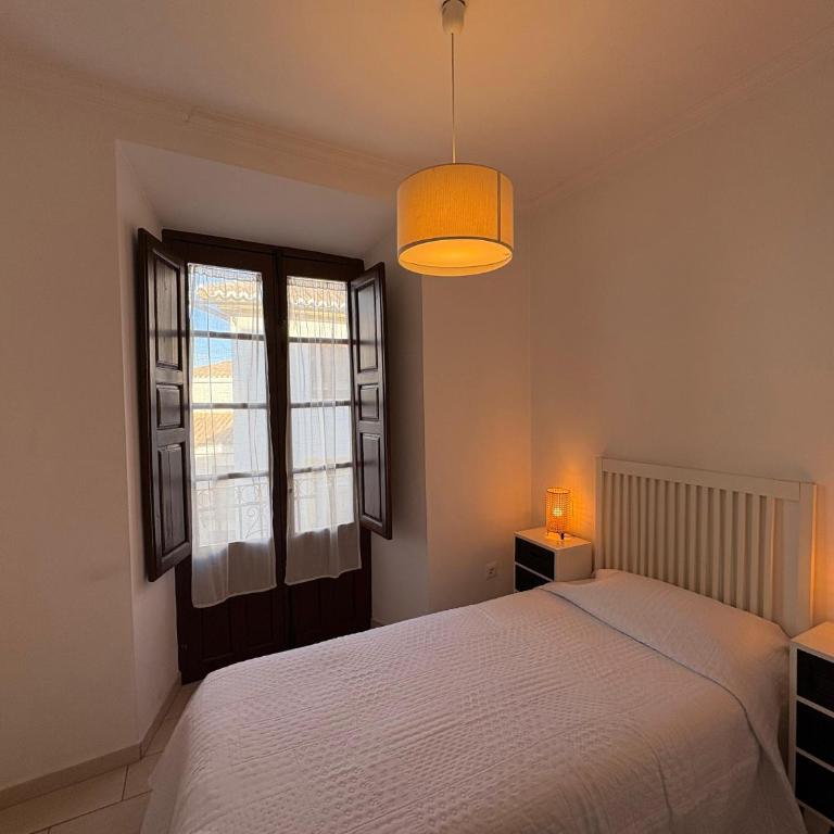 Cathedral views balconies & private terrace - Apartamento Dúplex - 21