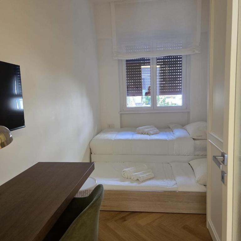 Chigi Home - Apartment mit 2 Schlafzimmern - 25
