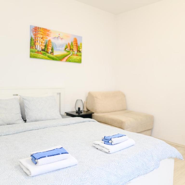 Stevan Sremac - Apartman - Prizemlje - 3