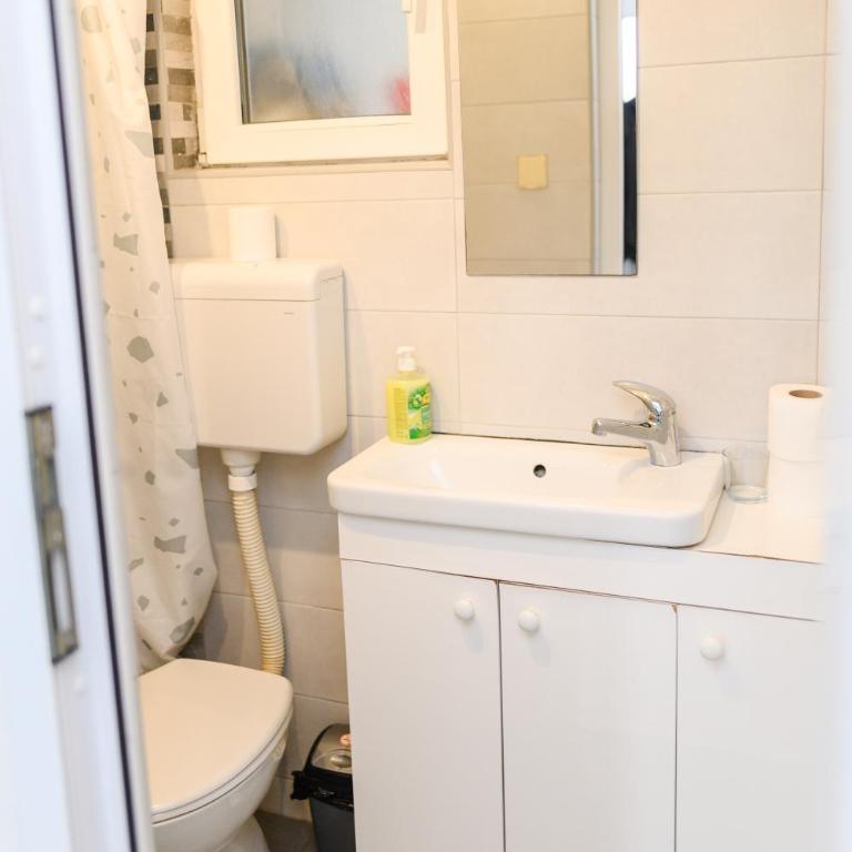 Stevan Sremac - Apartman - Prizemlje - 6