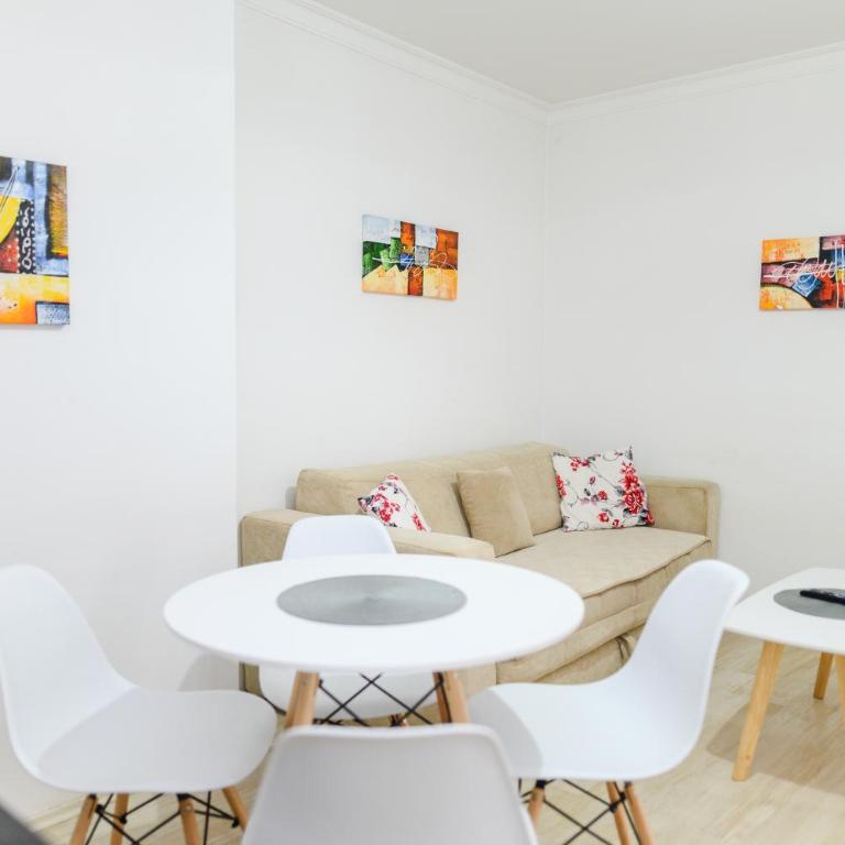 Stevan Sremac - Apartman - Prizemlje - 10