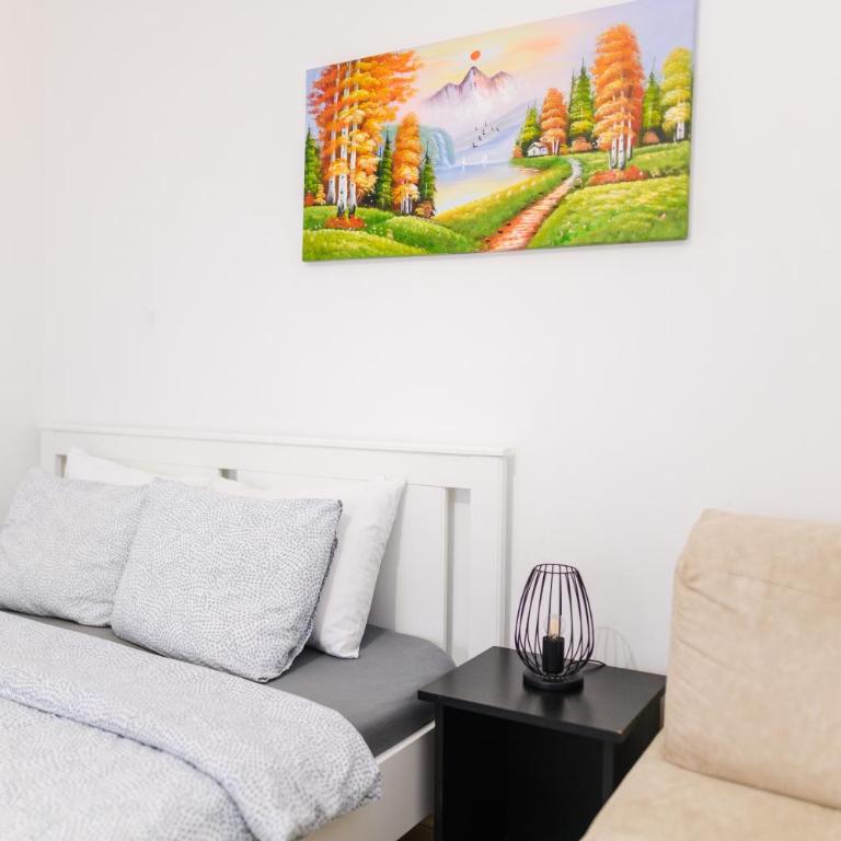 Stevan Sremac - Apartman - Prizemlje - 9