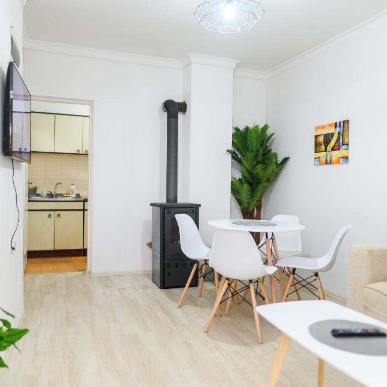 Stevan Sremac - Apartman - Prizemlje - 8