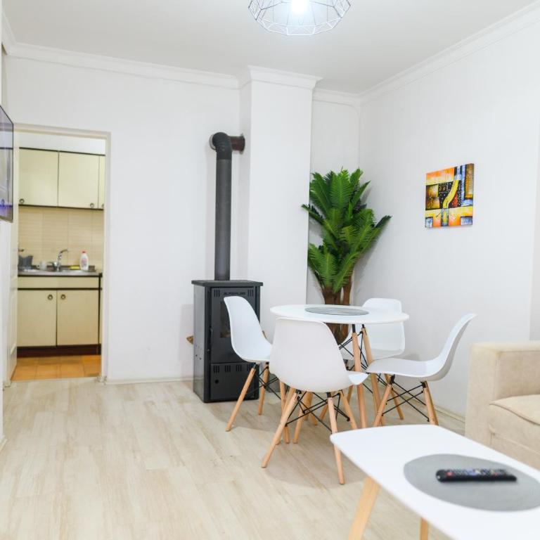Stevan Sremac - Apartman - Prizemlje - 11
