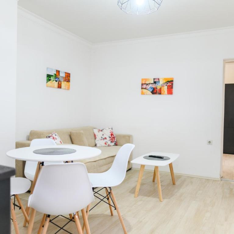 Stevan Sremac - Apartman - Prizemlje - 12