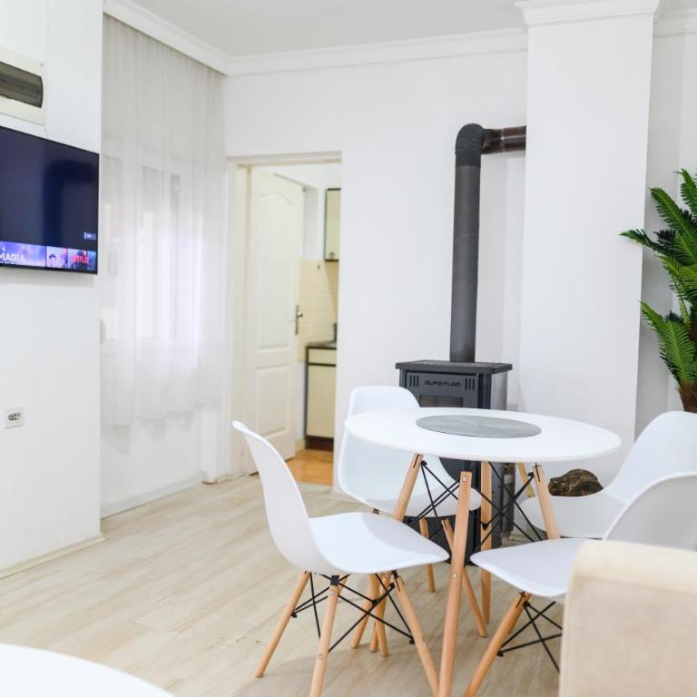Stevan Sremac - Apartman - Prizemlje - 13