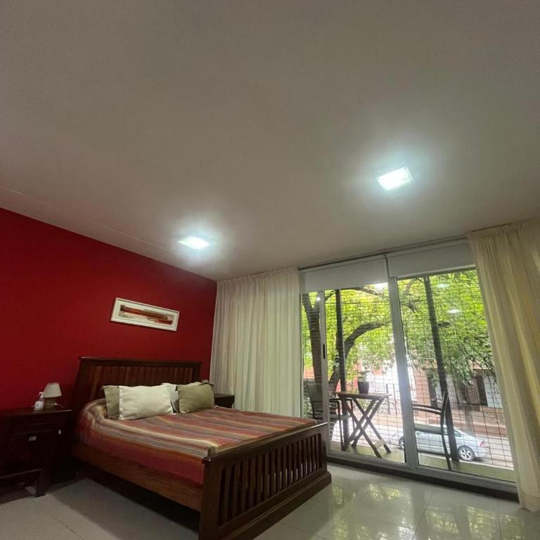 AmaNacer Libertador Apart - One-Bedroom Apartment - 27