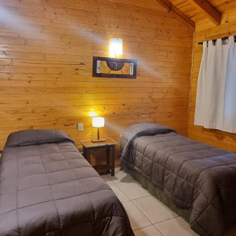 Encanto del Rio - Apartamento (4 adultos) - 3