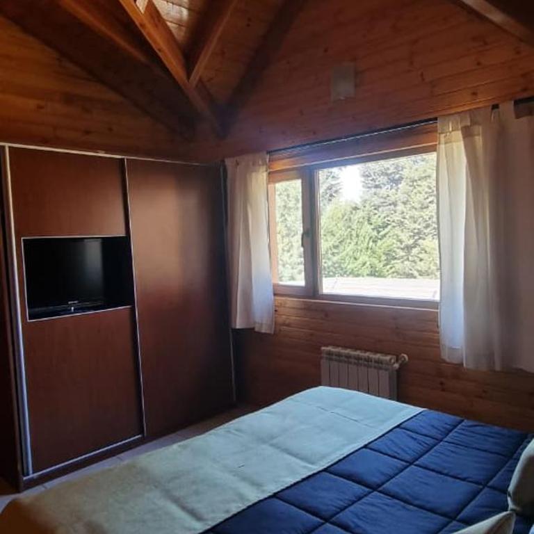 Encanto del Rio - Apartamento (4 adultos) - 2