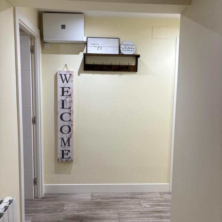 Nuevo, Cerca de San Mamés y centro de Bilbao - Apartamento de 2 dormitorios - 17