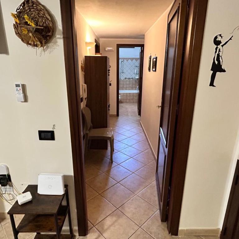 Sea Living Sicilia Apartment - Haus mit 2 Schlafzimmern - 13