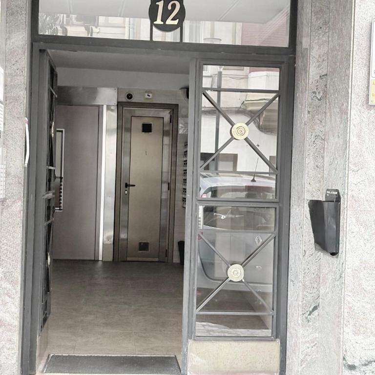 Nuevo, Cerca de San Mamés y centro de Bilbao - Apartamento de 2 dormitorios - 20