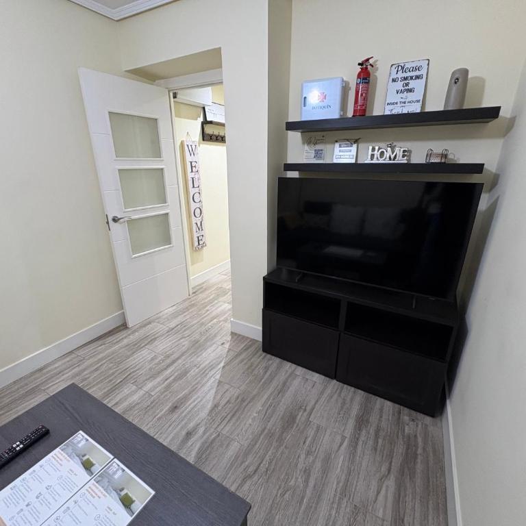 Nuevo, Cerca de San Mamés y centro de Bilbao - Apartamento de 2 dormitorios - 8