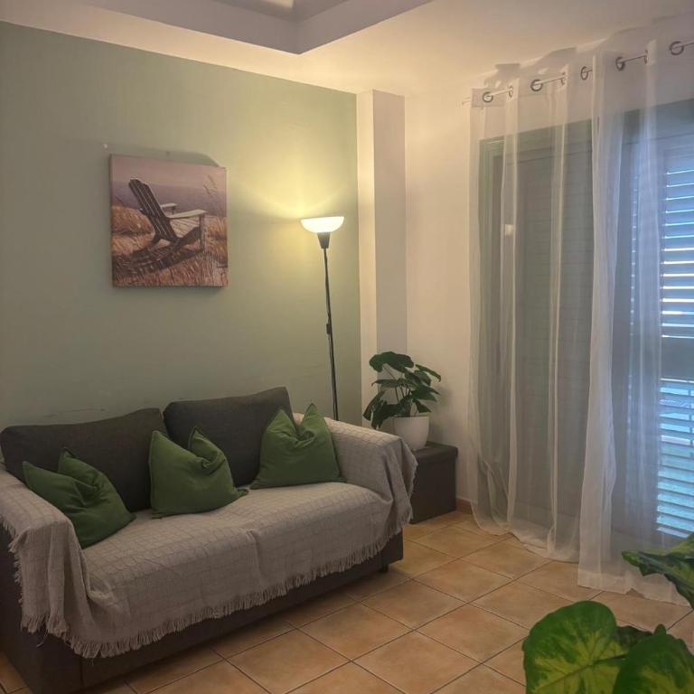 Dolce Vita Appartment - One-Bedroom Apartment - 11