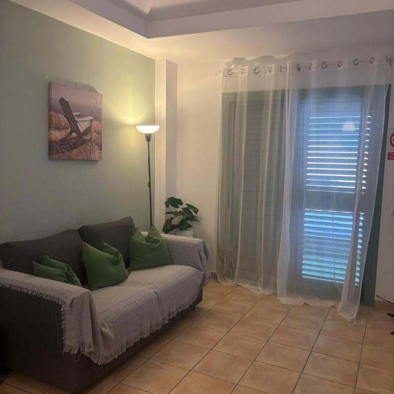 Dolce Vita Appartment - One-Bedroom Apartment - 9