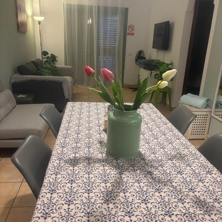 Dolce Vita Appartment - One-Bedroom Apartment - 30
