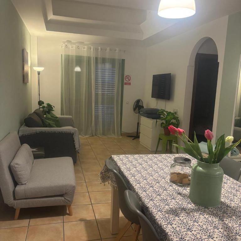 Dolce Vita Appartment - One-Bedroom Apartment - 32