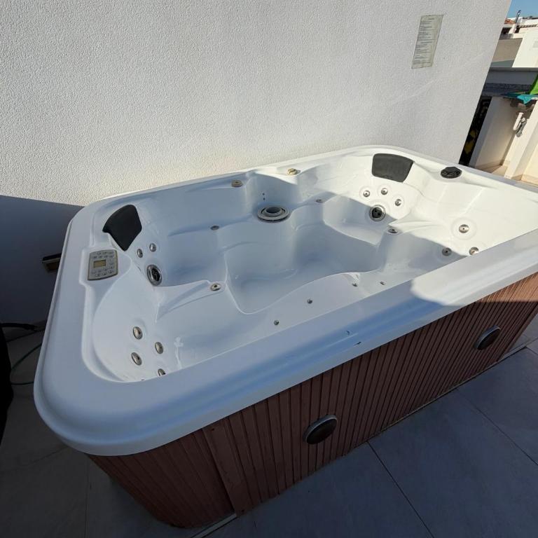 Villa de lujo con piscina privada - Villa con piscina privada - 4