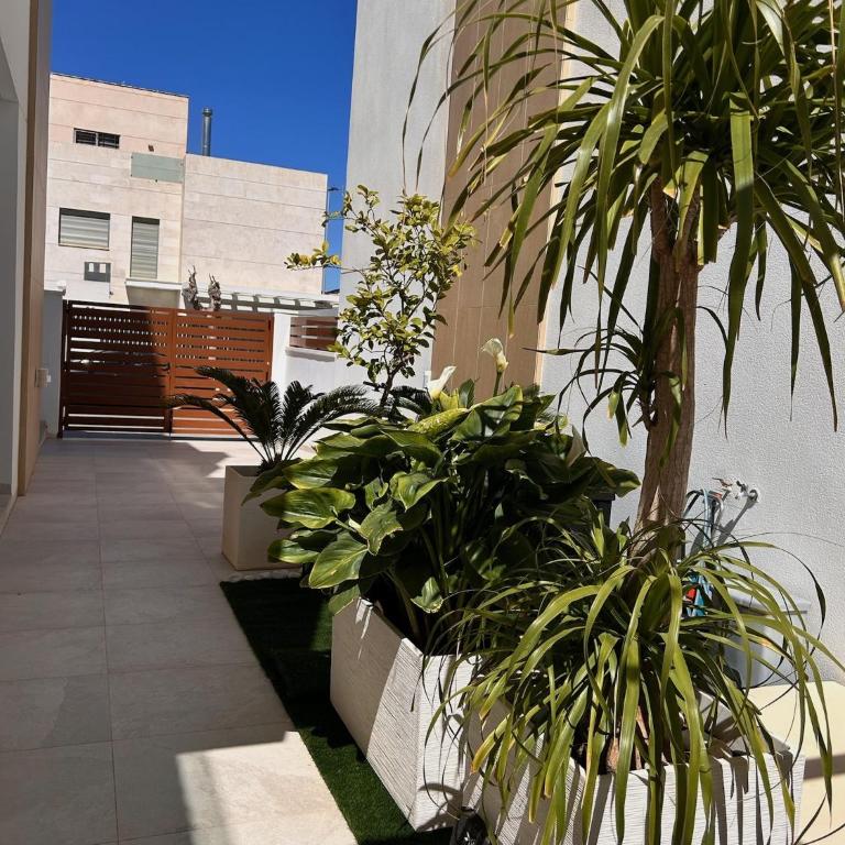 Villa de lujo con piscina privada - Villa con piscina privada - 13