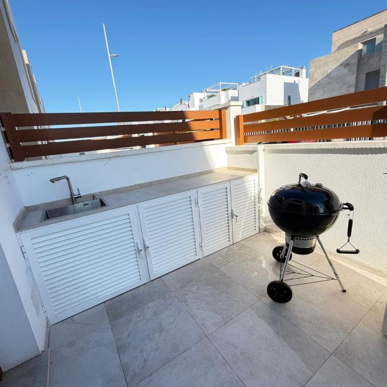 Villa de lujo con piscina privada - Villa con piscina privada - 25