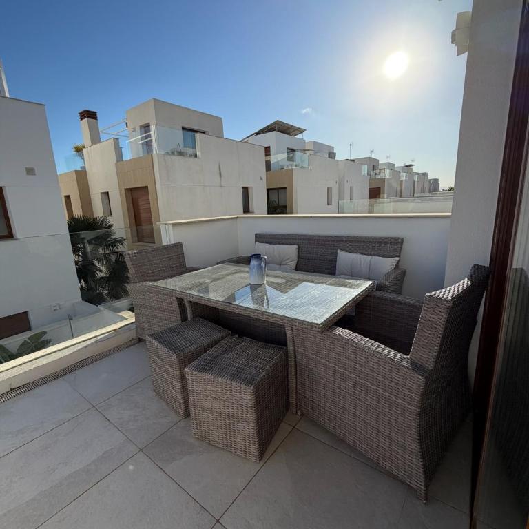 Villa de lujo con piscina privada - Villa con piscina privada - 27