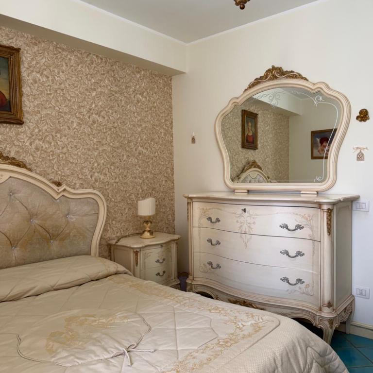 Turi's Home - Appartamento con 2 Camere da Letto - 5