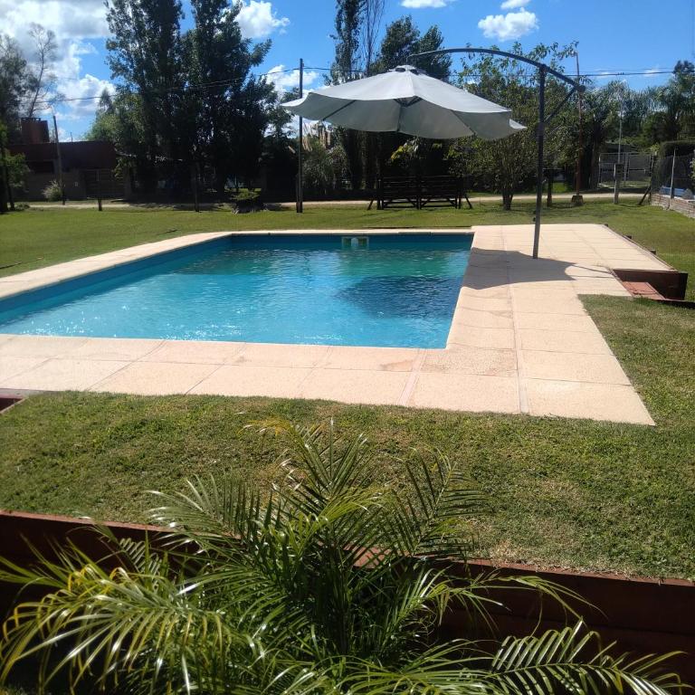 Hermosa Casa Quinta en Arroyo Leyes - One-Bedroom House - 3