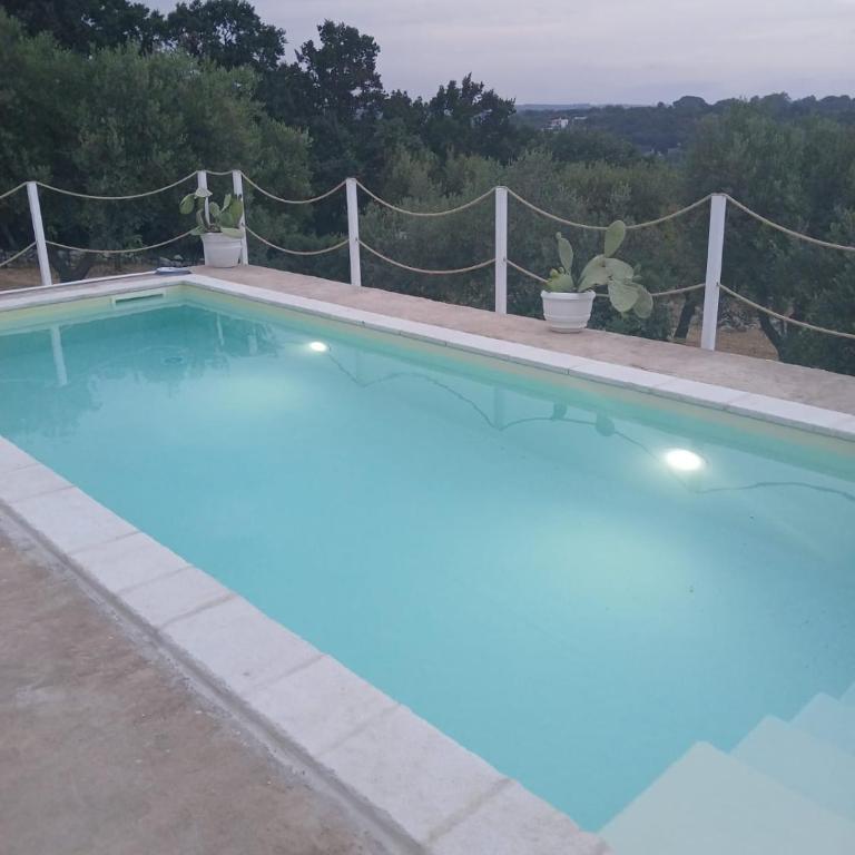 Natura e relax di Nonna Maria e Nonno Pino - Villa Deluxe - 24