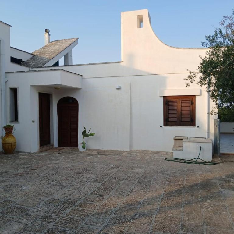 Natura e relax di Nonna Maria e Nonno Pino - Villa Deluxe - 25